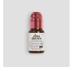 DARK BROWN LUXE Tina Davies - Perma Blend Luxe - 15ml - Conforme REACH