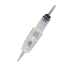 1 SLIM (0,30mm) - Cartuccia Trucco Permanente - V7 cartridge
