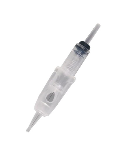 1 SLIM (0,30mm) - Cartuccia Trucco Permanente - V7 cartridge