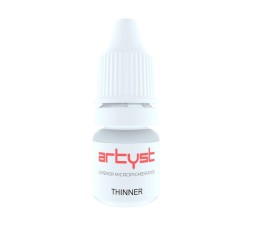 THINNER (Diluente) - Artyst - 10ml - Soluzione PMU REACH