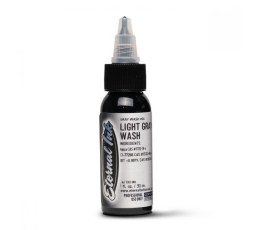 LIGHT GRAY WASH - Eternal Ink - 30ml - Conforme REACH