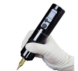 Dormouse SMART Wireless Pen - Corsa 4.0 mm - Macchinetta Wireless Tattoo Pen