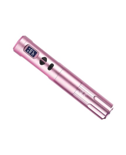 Dormouse PRIMA Wireless by Stefano Strano - Corsa 3.0 mm - Dermografo PMU Wireless Pen Dormouse PRIMA Wireless by Stefano Strano - Corsa 3.0 mm - Dermografo PMU Wireless Pen