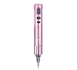 Dormouse PRIMA Wireless by Stefano Strano - Corsa 3.0 mm - Dermografo PMU Wireless Pen
