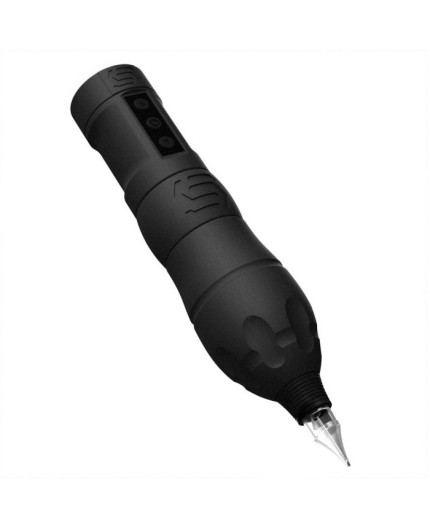 SUNSKIN Concept Wireless Tattoo Pen - Corsa 4 mm - SIDE BUTTONS Battery