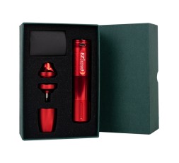 EZ EvoTech Wireless Pen - Corsa 3.5 mm - Rosso