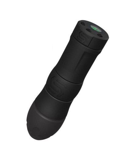 Sunskin Concept - Top Buttons Battery - Corsa 4 mm - Macchinetta Wireless Tattoo Pen Sunskin Concept - Top Buttons Battery - Corsa 4 mm - Macchinetta Wireless Tattoo Pen