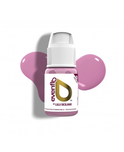 DIVANIZER Evenflo - Perma Blend Luxe - 15ml - Pigmento PMU REACH DIVANIZER Evenflo - Perma Blend Luxe - 15ml - Pigmento PMU REACH