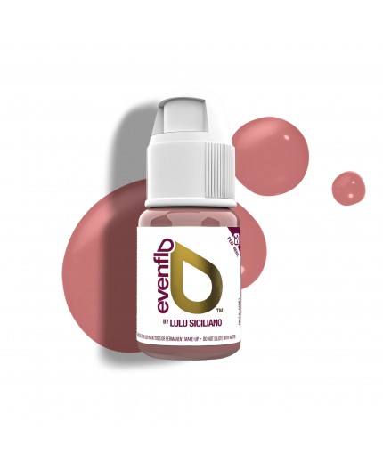 NATURALISTA Evenflo - Perma Blend Luxe - 15ml - Conforme REACH NATURALISTA Evenflo - Perma Blend Luxe - 15ml - Conforme REACH