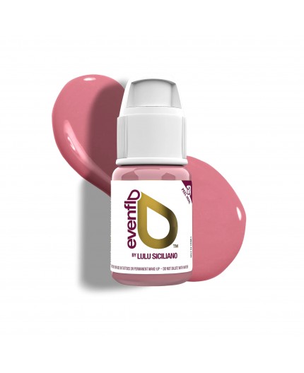 ROCK ROSE Evenflo - Perma Blend Luxe - 15ml - Conforme REACH ROCK ROSE Evenflo - Perma Blend Luxe - 15ml - Conforme REACH