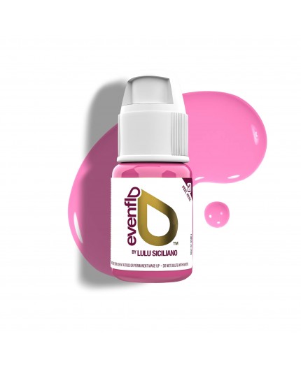 ROMANCE Evenflo - Perma Blend Luxe - 15ml - Pigmento PMU REACH ROMANCE Evenflo - Perma Blend Luxe - 15ml - Pigmento PMU REACH