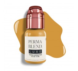 TOPAZ CORRECTOR - Perma Blend Luxe - 15ml - Correttore PMU REACH