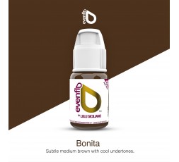BONITA Evenflo - Perma Blend Luxe - 15ml - Conforme REACH