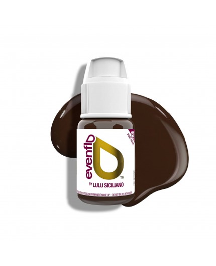 CASTAÑA Evenflo - Perma Blend Luxe - 15ml - Pigmento PMU REACH CASTAÑA Evenflo - Perma Blend Luxe - 15ml - Pigmento PMU REACH