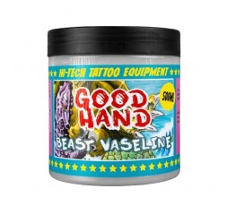 GOOD HAND Beast Vaseline - 500ml
