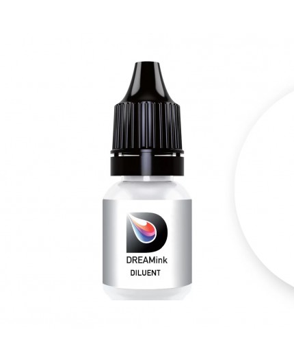 DILUENT - Dreamink - 10ml - Conforme REACH