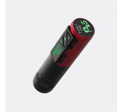 EZ Portex P2S - Corsa 3.5 mm - Macchinetta Wireless Tattoo Pen