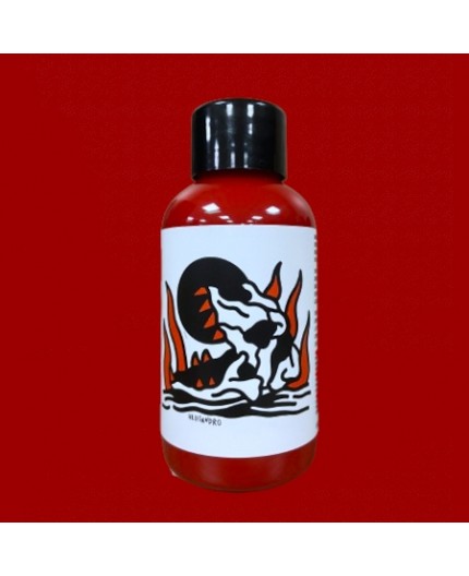 RED END Vice Colors - Colore Tattoo per Pelle Sintetica RED END Vice Colors - Colore Tattoo per Pelle Sintetica