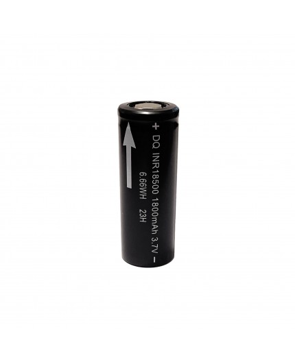 Batteria Compatibile TEZLA V2 SS e Dormouse SMART Wireless - 1800 mAh