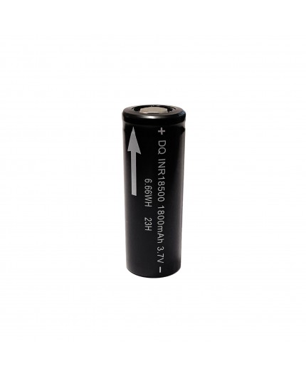 Batteria Compatibile TEZLA V2 Supreme Synergy - 1800 mAh Batteria Compatibile TEZLA V2 Supreme Synergy - 1800 mAh