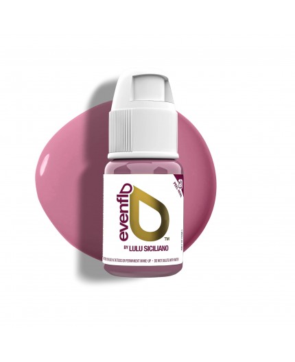 ROYAL MAUVE Evenflo - Perma Blend Luxe - 15ml - Pigmento PMU REACH