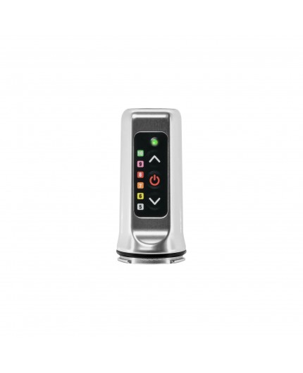 Batteria per Flux Mini - Silver Batteria per Flux Mini - Silver