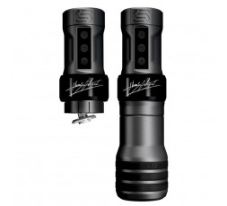 SUNSKIN Concept Wireless Tattoo Pen - Thomas Carli Jarlier - Bundle corsa 3.4 mm e 4.2 mm