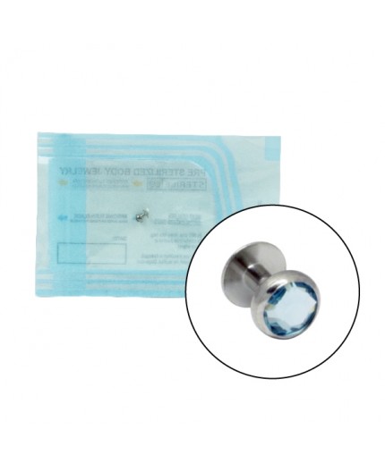 TT STERILE JEWEL SKIN DIVER disco 3mm TT STERILE JEWEL SKIN DIVER disco 3mm