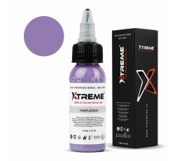 PURPLICIOUS - Xtreme Ink - 30ml - Conforme REACH