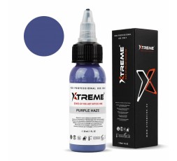 PURPLE HAZE - Xtreme Ink - 30ml - Conforme REACH