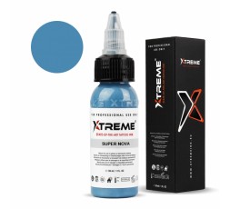 SUPER NOVA - Xtreme Ink - 30ml - Conforme REACH