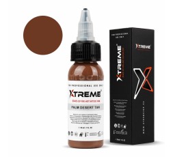 PALM DESERT TAN - Xtreme Ink - 30ml - Conforme REACH