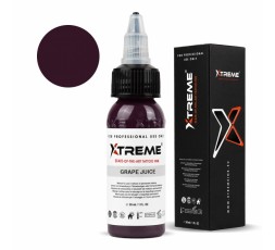 GRAPE JUICE - Xtreme Ink - 30ml - Conforme REACH