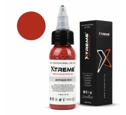 ANTIQUE RED - Xtreme Ink - 30ml - Conforme REACH