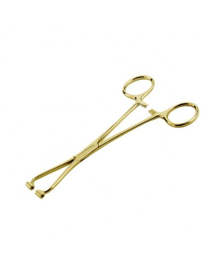 GOLD TOOLS - SEPTUM FORCEPS