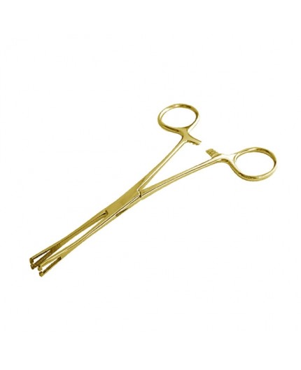 GOLD TOOLS - PINZA TRIANGOLARE APERTA GOLD TOOLS - PINZA TRIANGOLARE APERTA