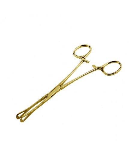 GOLD TOOLS - PINZA TRIANGOLARE GOLD TOOLS - PINZA TRIANGOLARE