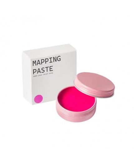 Pasta Rosa per Disegno Preparatorio - Mapping Paste - 20g Pasta Rosa per Disegno Preparatorio - Mapping Paste - 20g