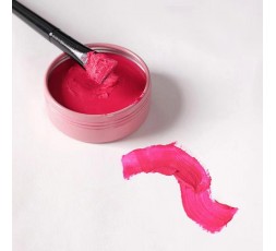 Pasta Rosa per Disegno Preparatorio - Mapping Paste - 20g