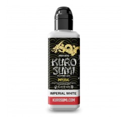 WHITE - Kuro Sumi Imperial - 88ml - Conforme REACH