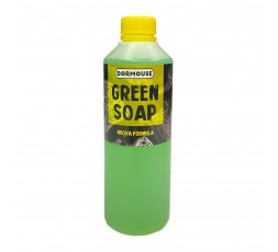 Green Soap Dormouse NUOVA FORMULA - Menta