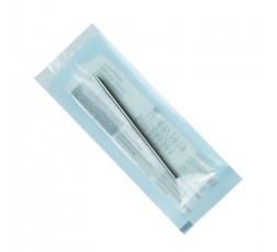 BodySupply Coated Sterile Straight Piercing Needles 100pcs
