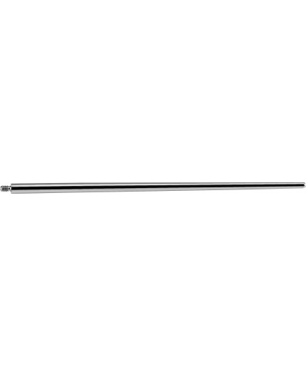 STANDARD int TITANIUM INSERTION PIN - 35mm lenght STANDARD int TITANIUM INSERTION PIN - 35mm lenght