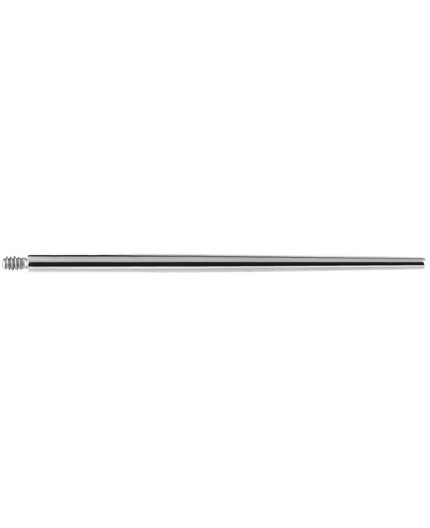 SHORT int TITANIUM INSERTION PIN - 20mm lenght SHORT int TITANIUM INSERTION PIN - 20mm lenght