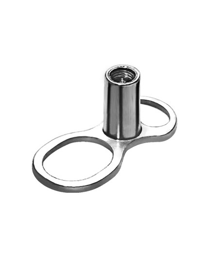 TT int 1,2mm MINI DERMAL ANCHOR TT int 1,2mm MINI DERMAL ANCHOR