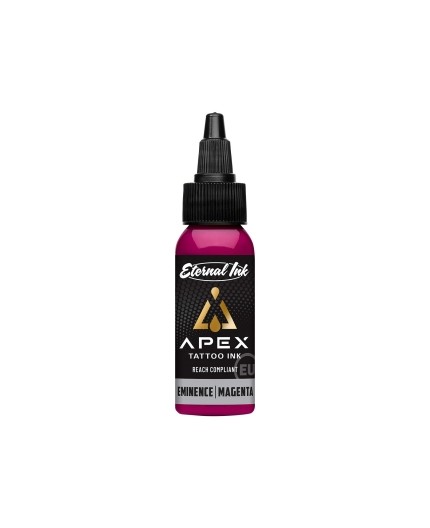 EMINENCE MAGENTA - Eternal Ink APEX - 30ml - Conforme REACH