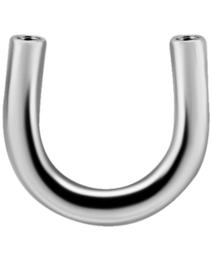 TT int MICRO U SHAPE U PINS 1,2mm x 4mm TT int MICRO U SHAPE U PINS 1,2mm x 4mm