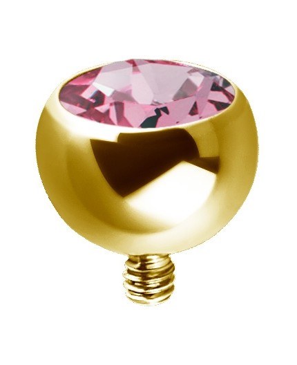GD TT int JEWELLED BALLS