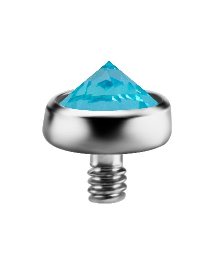 TT int HEAD WITH INVERTED STONE TT int HEAD WITH INVERTED STONE