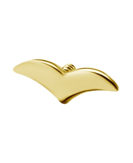 GD TT int HEAD 1,2mm model 05 - 4mm